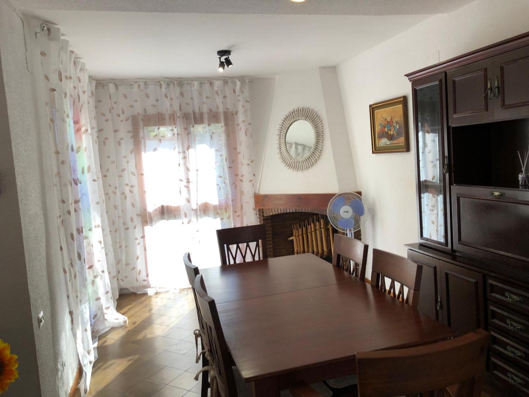 オロペサ・デル・マール Casa De La Playaヴィラ エクステリア 写真