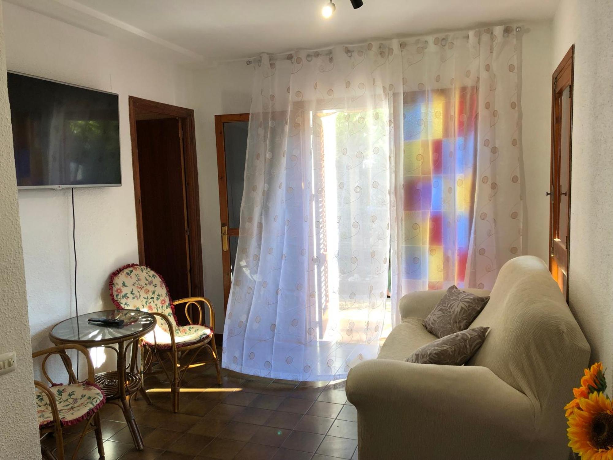 オロペサ・デル・マール Casa De La Playaヴィラ エクステリア 写真
